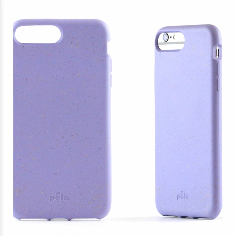 BRAND NEW Pela Phone Case for iPhone 6+/6s+/7+/8+